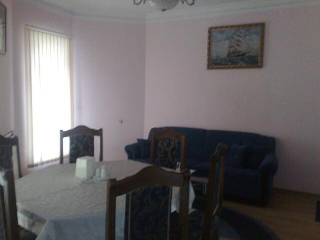 Titanik Hotel Bakú Habitación foto